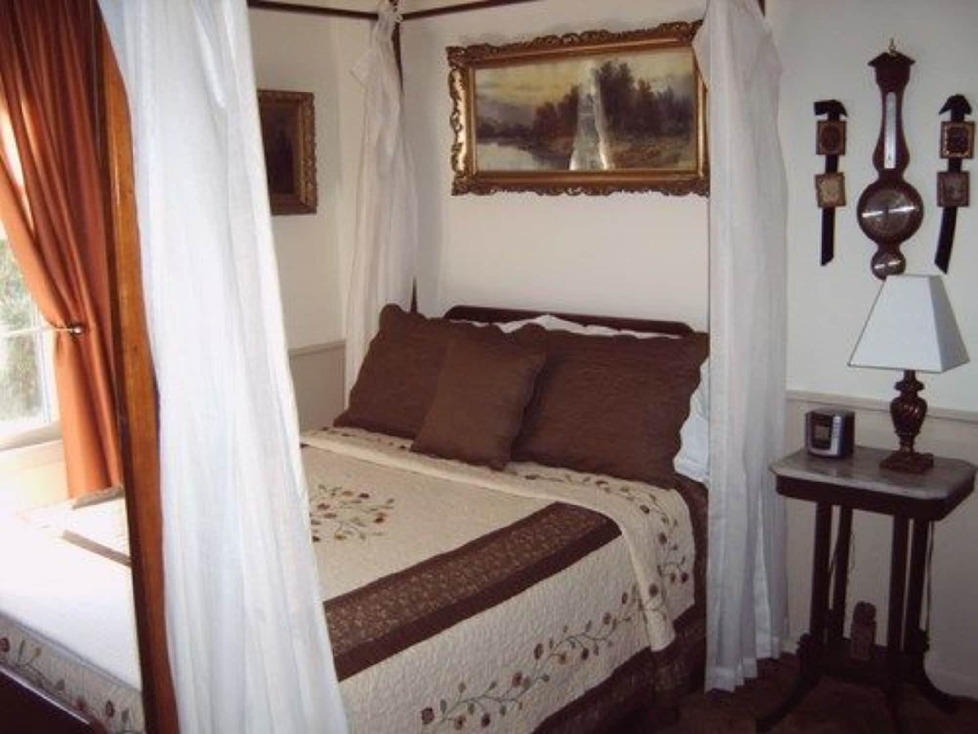 Guest Room, House, Double Bed, Private Bathroom