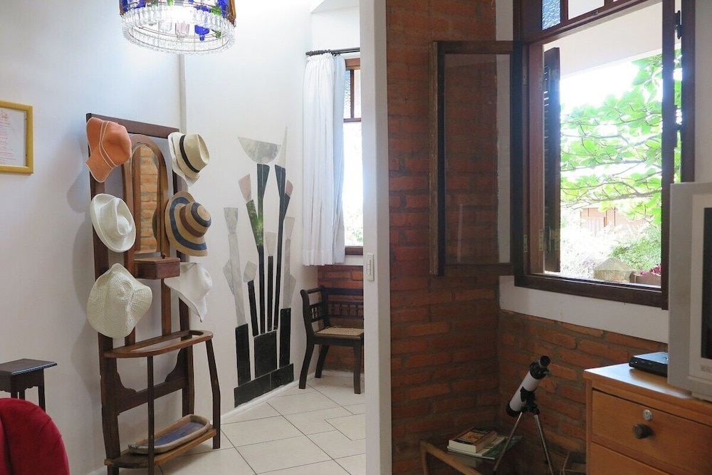 Pousart - Floripa 32/50