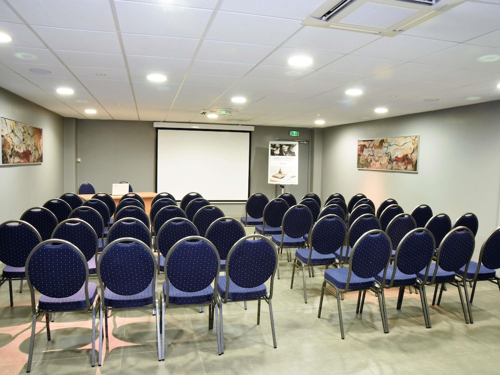 Mercure Perigueux Centre Hotel 32/49