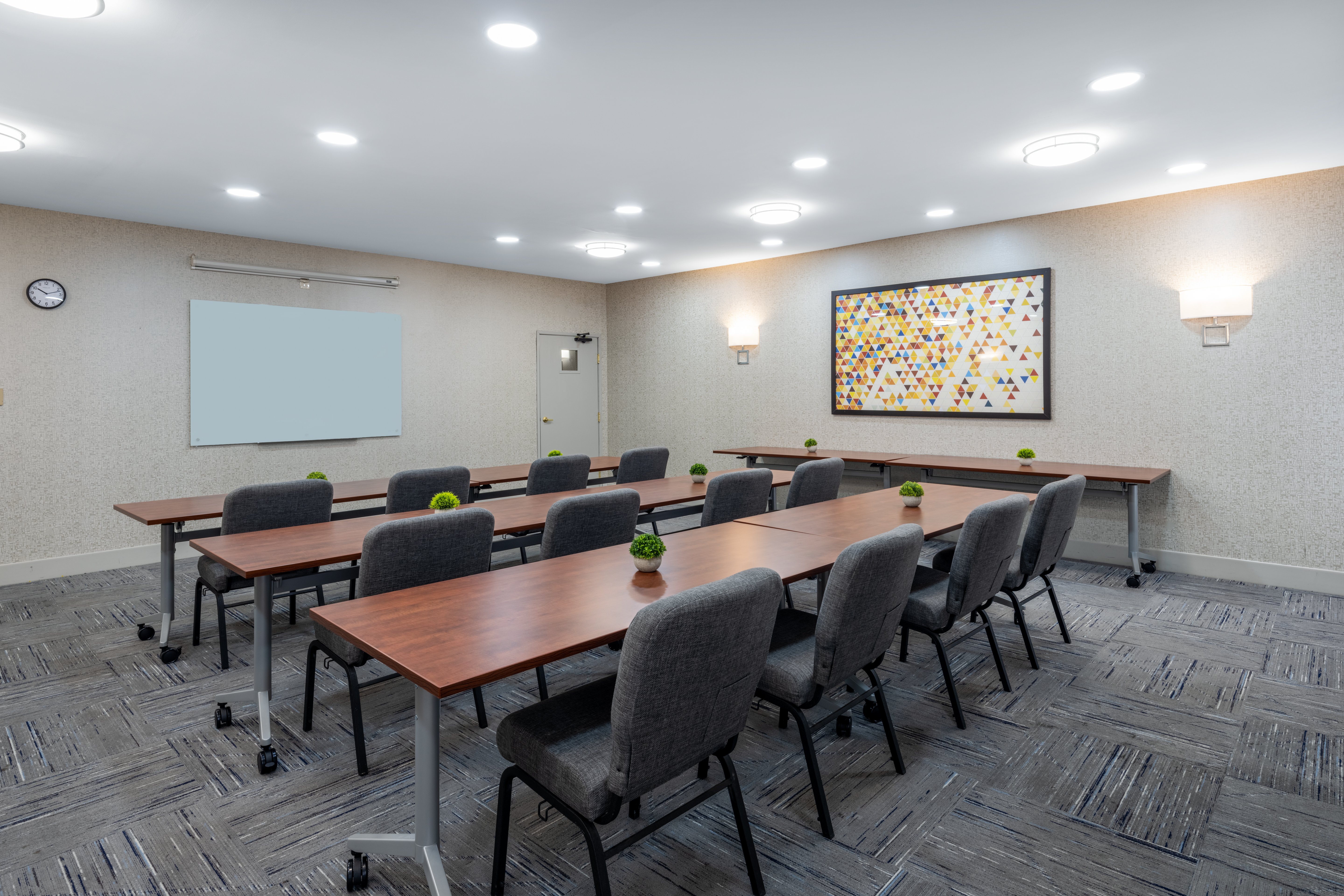 Holiday Inn Express Corydon 47/53