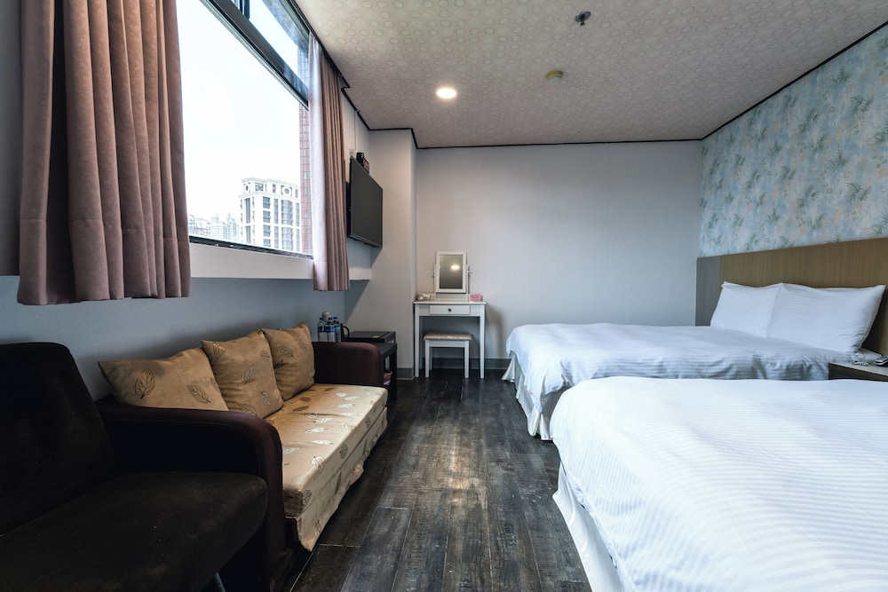 Sofu Hotel 24/47