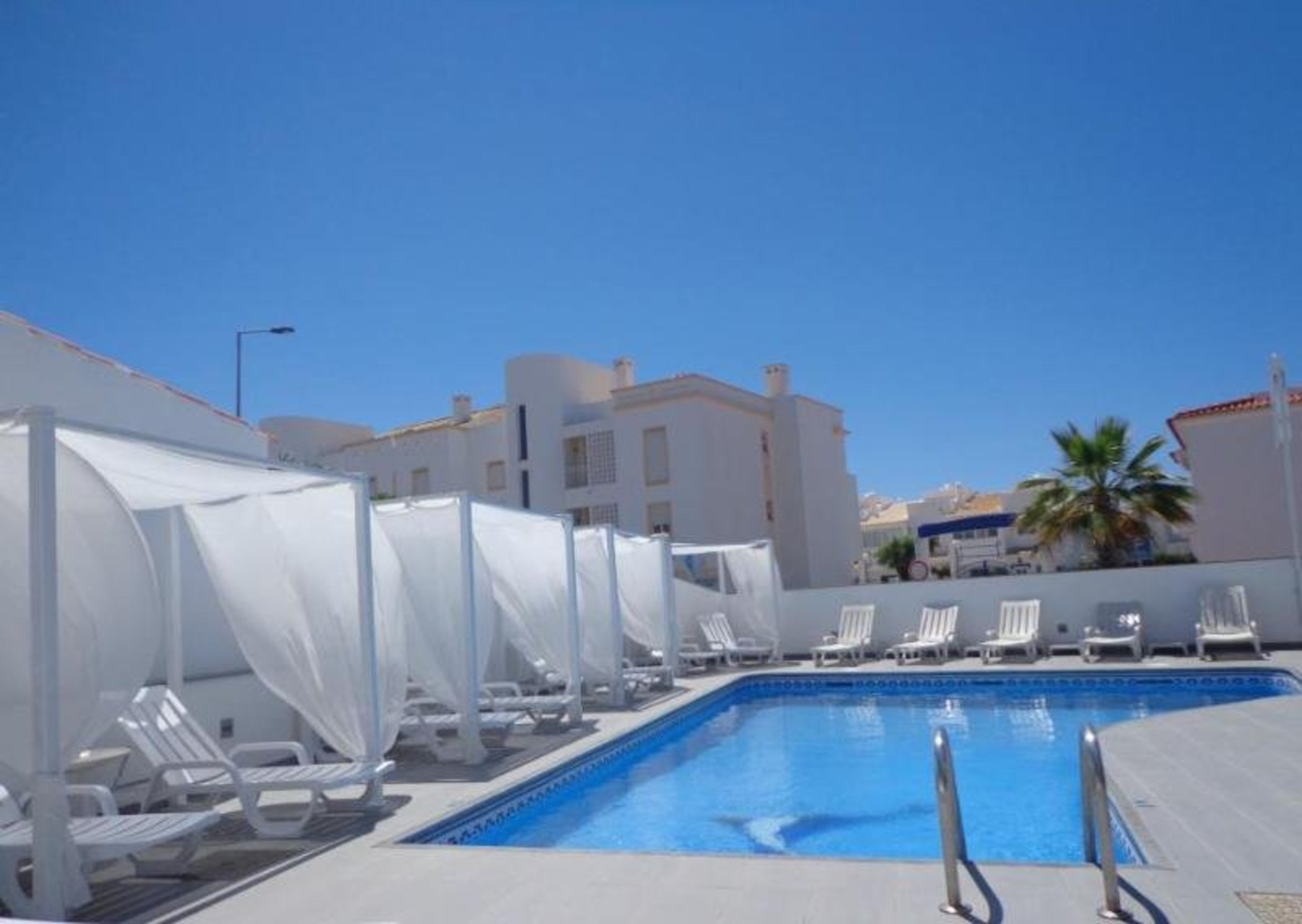 Kr Hotels Albufeira Lounge 21/21