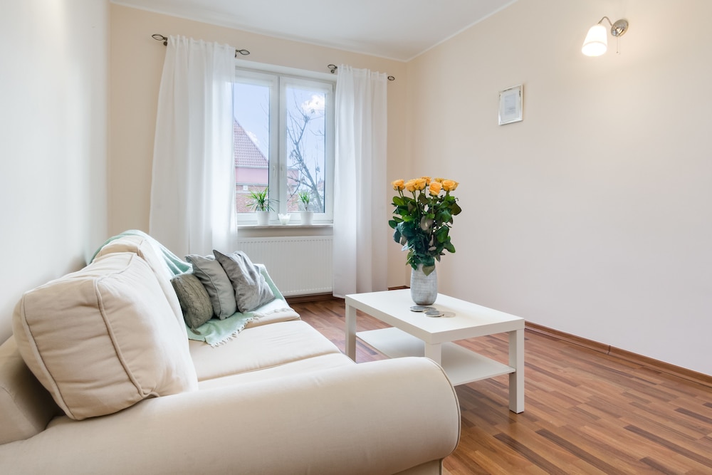 Elite Apartments Korzenna City Center 6/11
