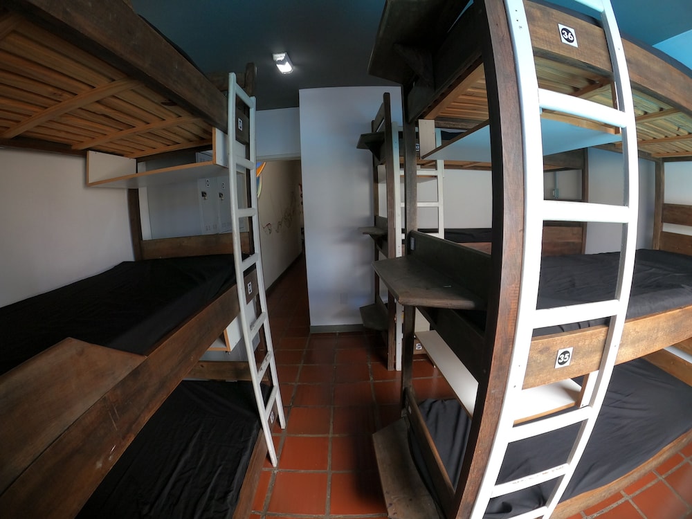 World Hostel 18/26
