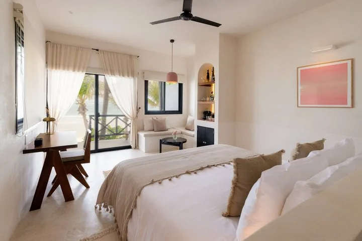 Casa Gitano Tulum 6/26