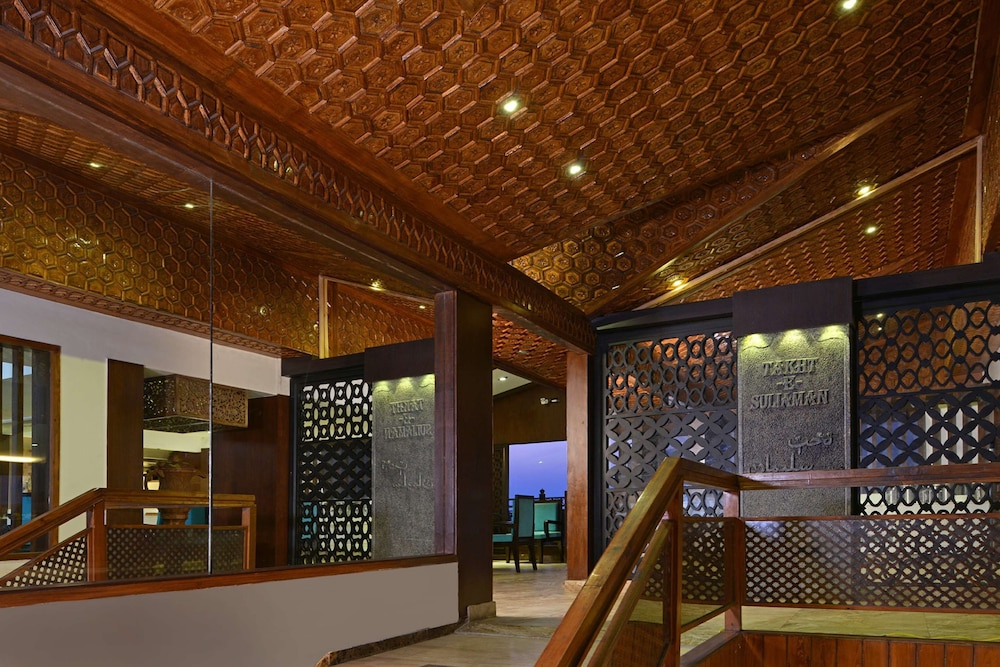 Golden Tulip Srinagar 9/48
