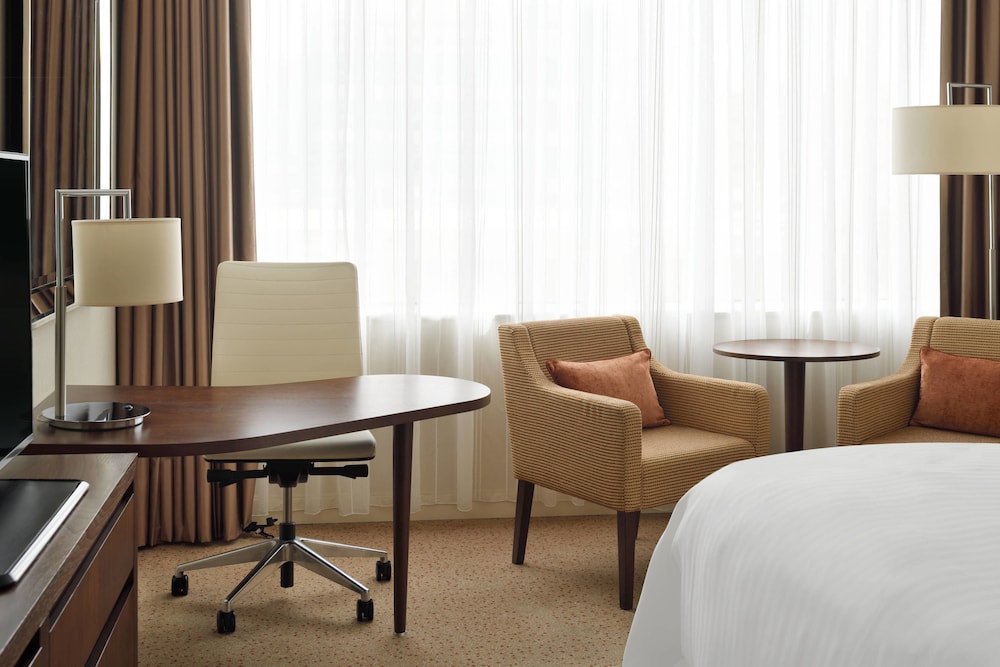 كورتيارد ماريوت(Courtyard by Marriott Riyadh Olaya) 35/38