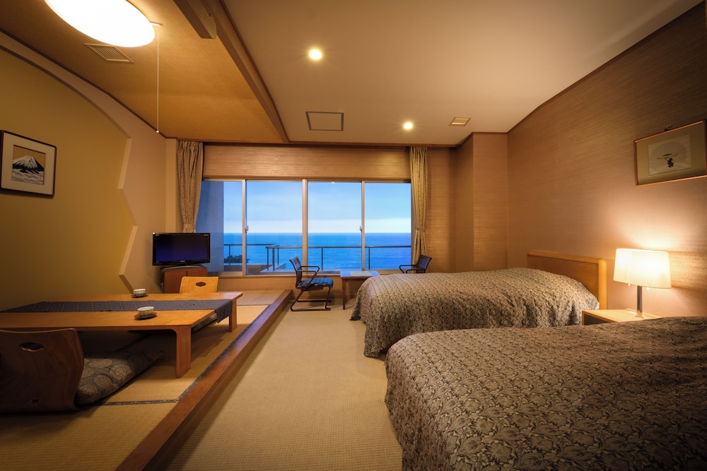 Hotel Yaotome 5/49