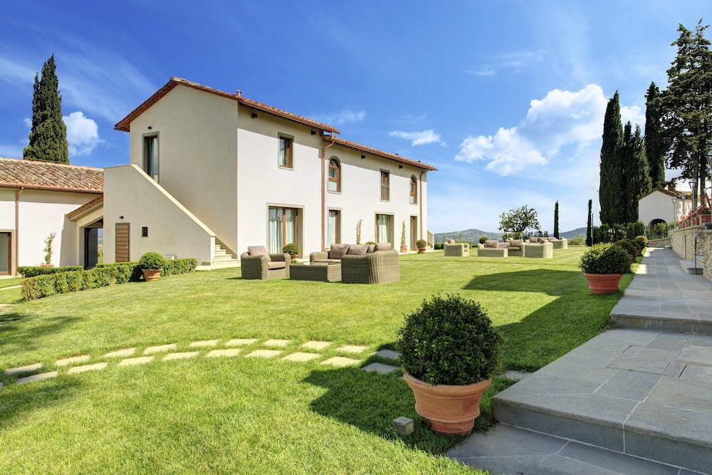 VILLA LE CALVANE 39/50