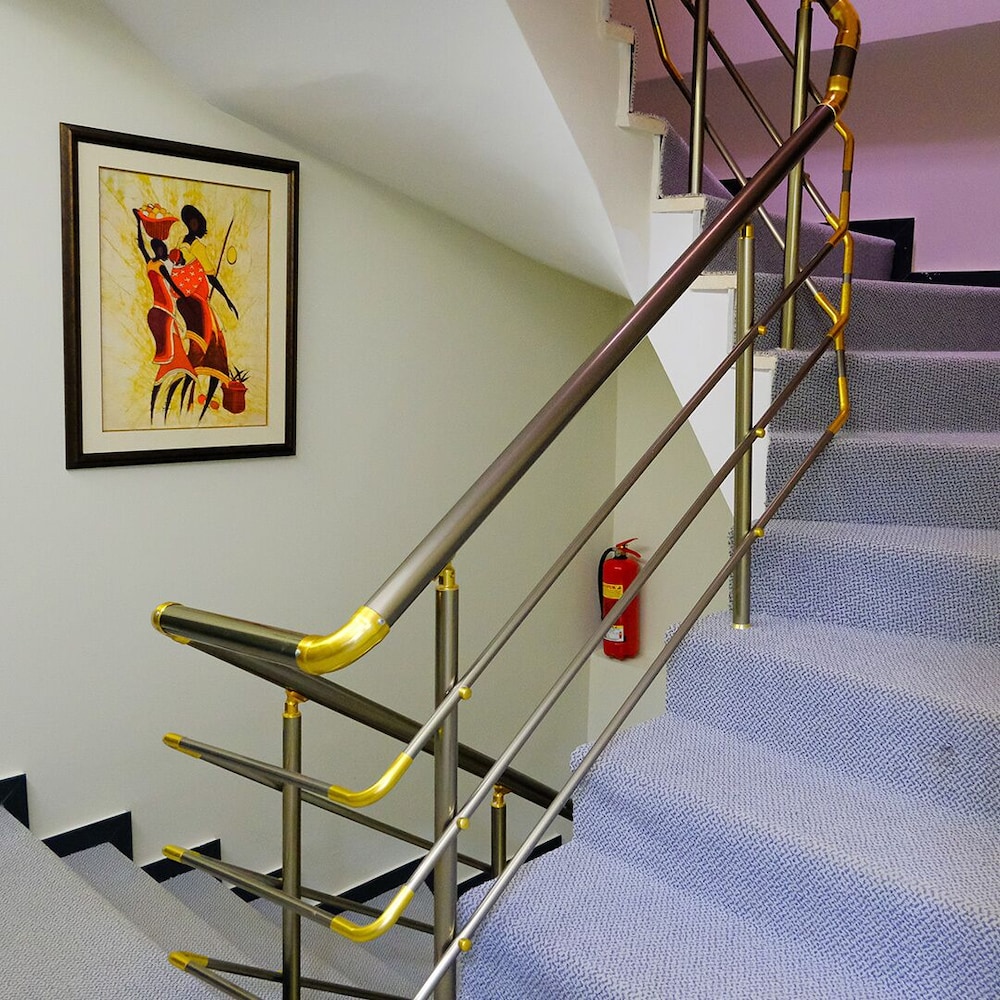 Rekab Otel Eskisehir 17/36