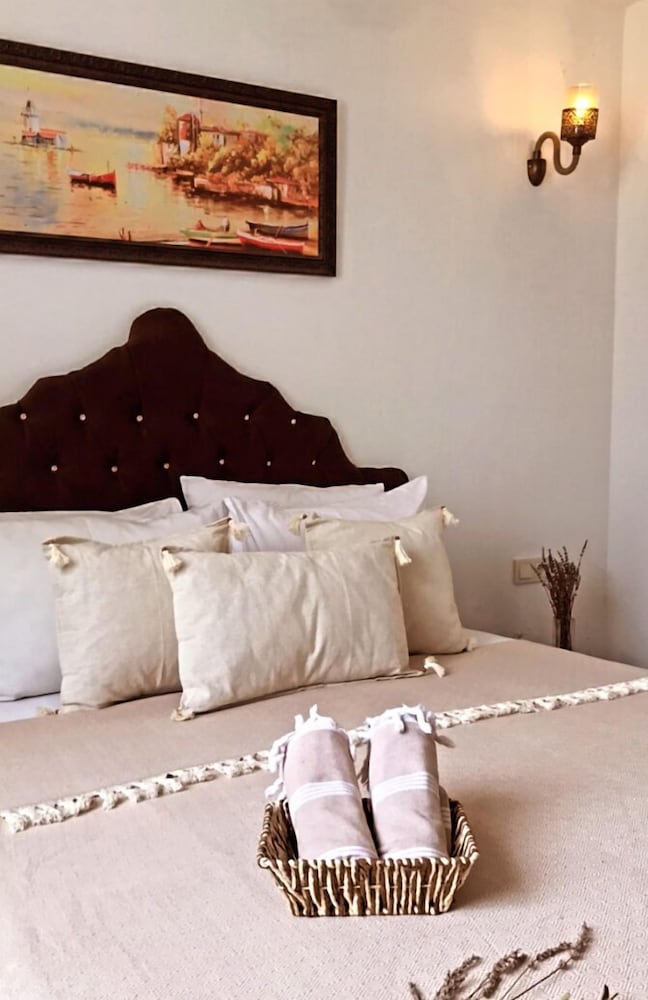 Alacati Umitev Boutique Hotel 24/50