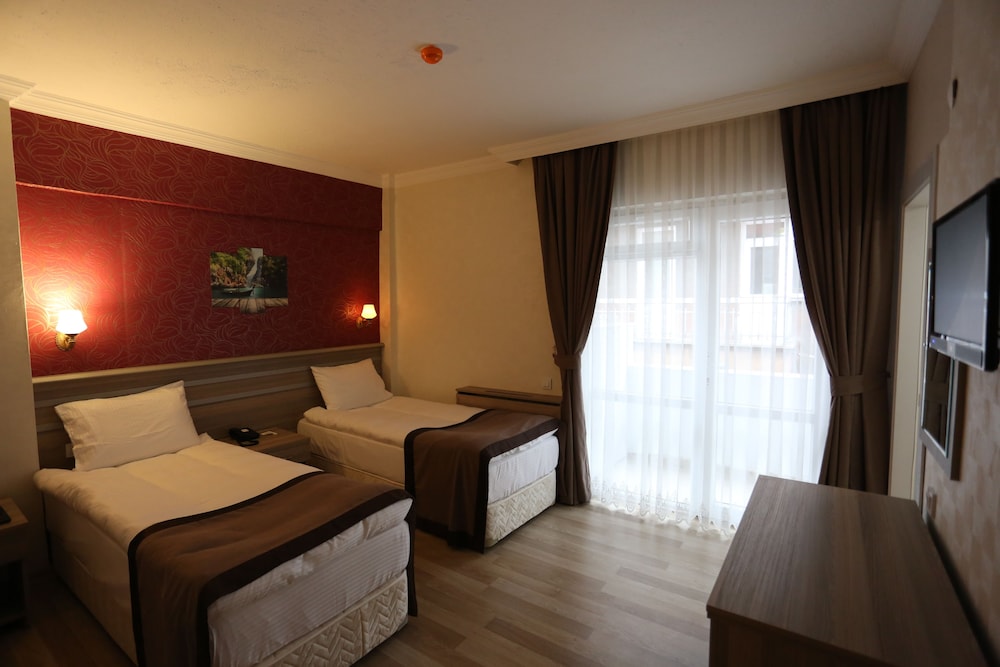 Destino Park Hotel 13/32