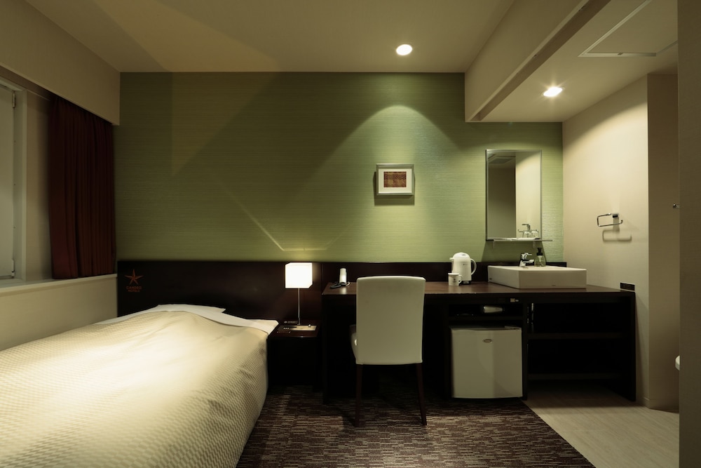 Candeo Hotels Kikuyo 11/37