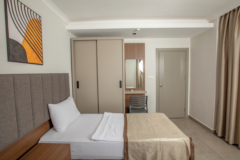 Perle Apart Hotel 10/48
