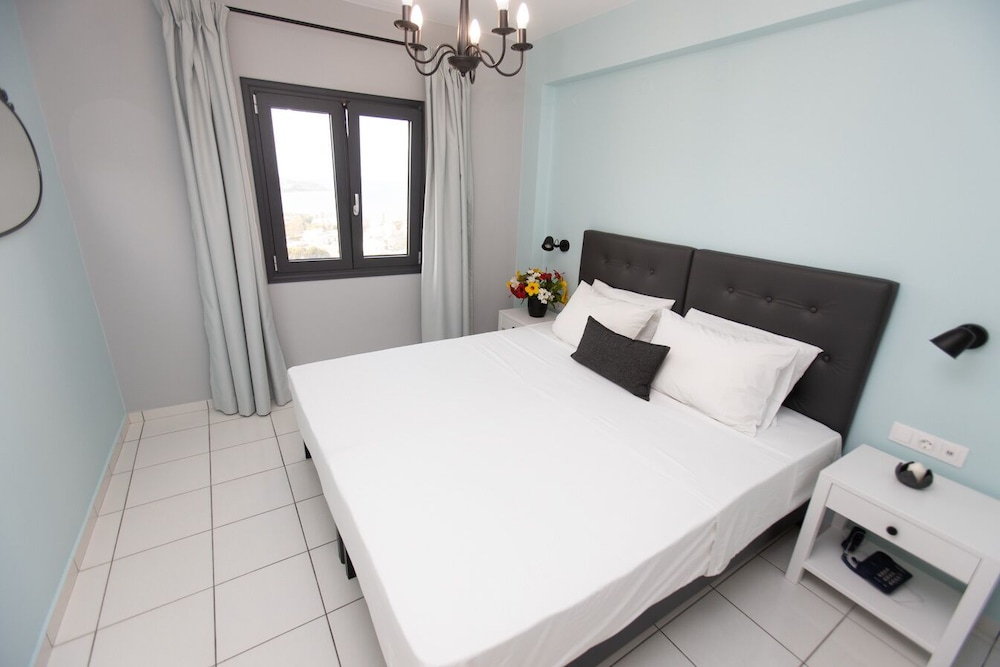 Minois Boutique Hotel - Adults Only 12/50
