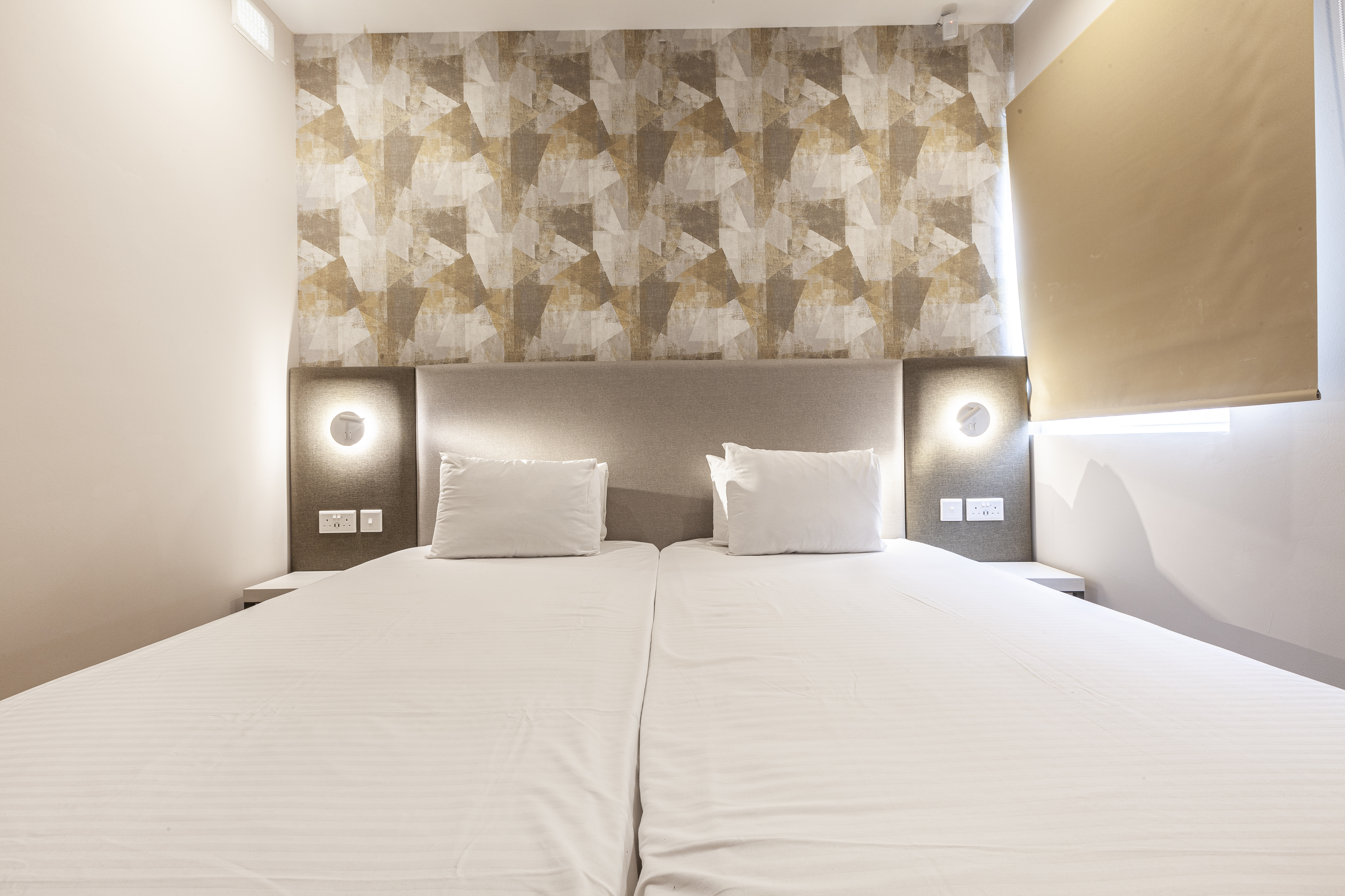 2 Bedrooms, Deluxe, Apartment, Inland View