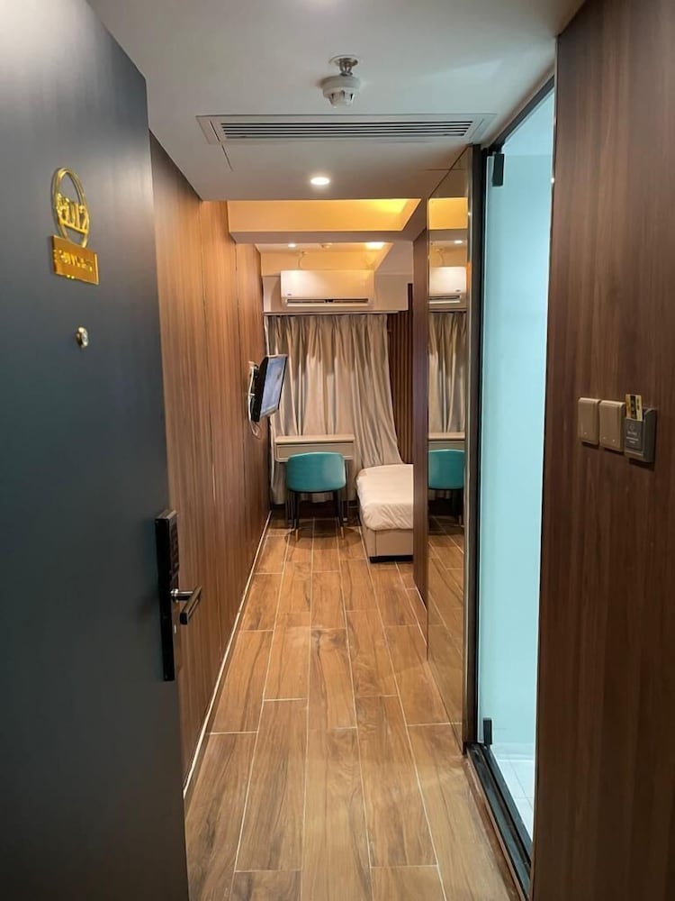 Sunny Day Hotel Mong Kok 9/31