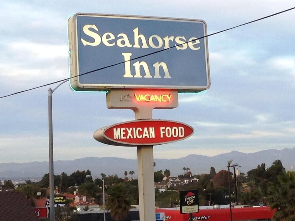 シーホース イン(カリフォルニア) 写真3