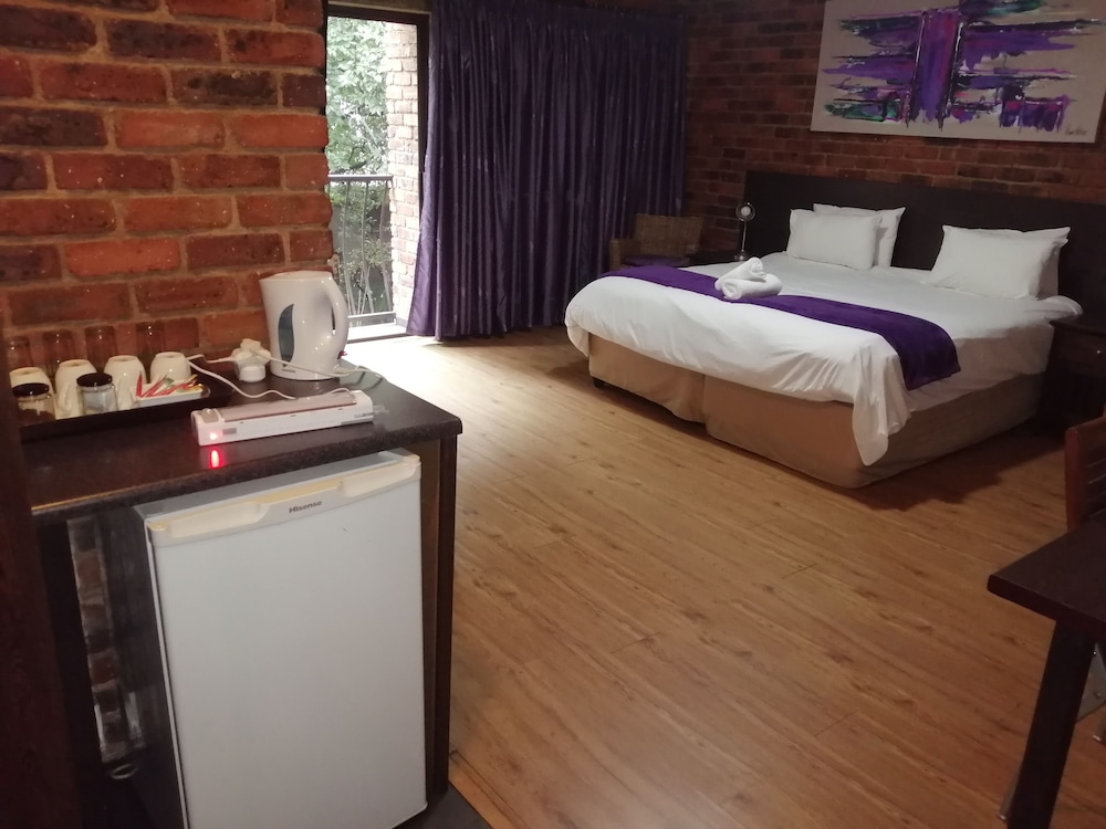 24 On Vrey Boutique Hotel 9/50