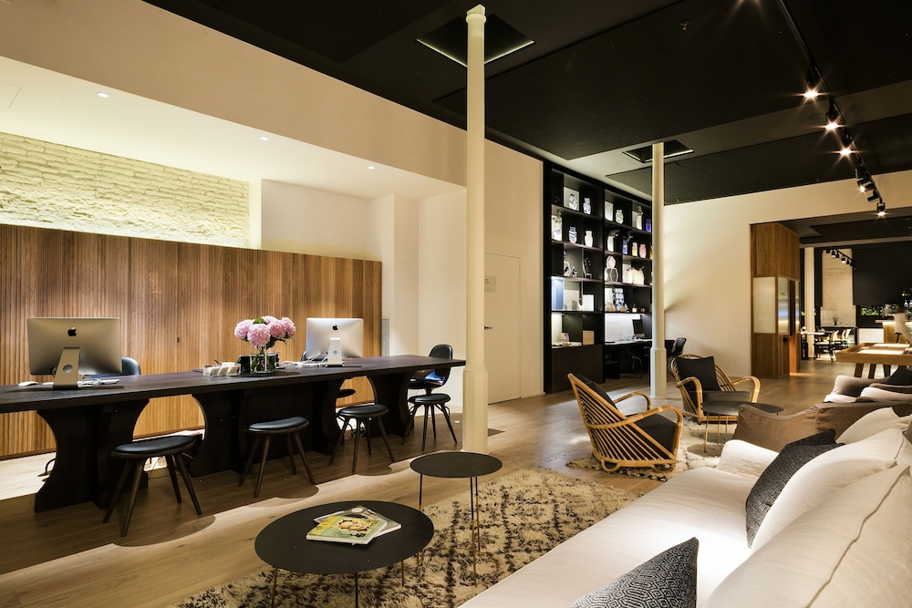 Yurbban Passage Hotel Spa 56/71