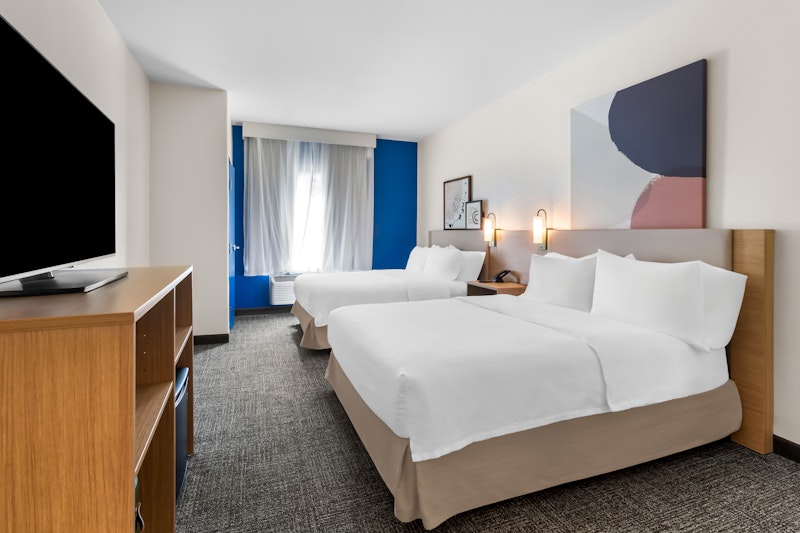 Spark By Hilton Pearland 10/37