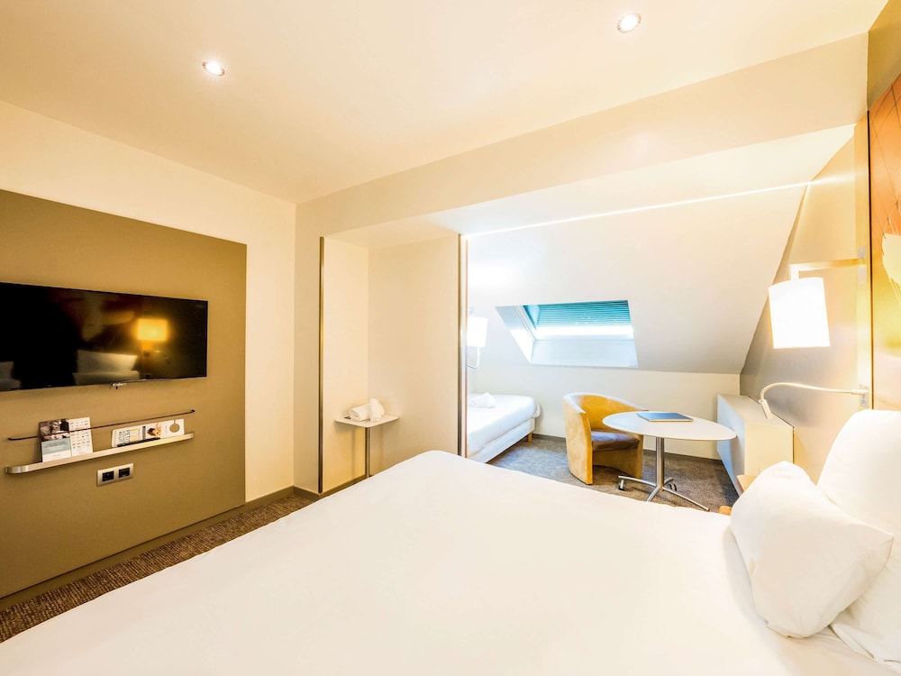 Mercure Vienne Sud Chanas Hotel 10/50