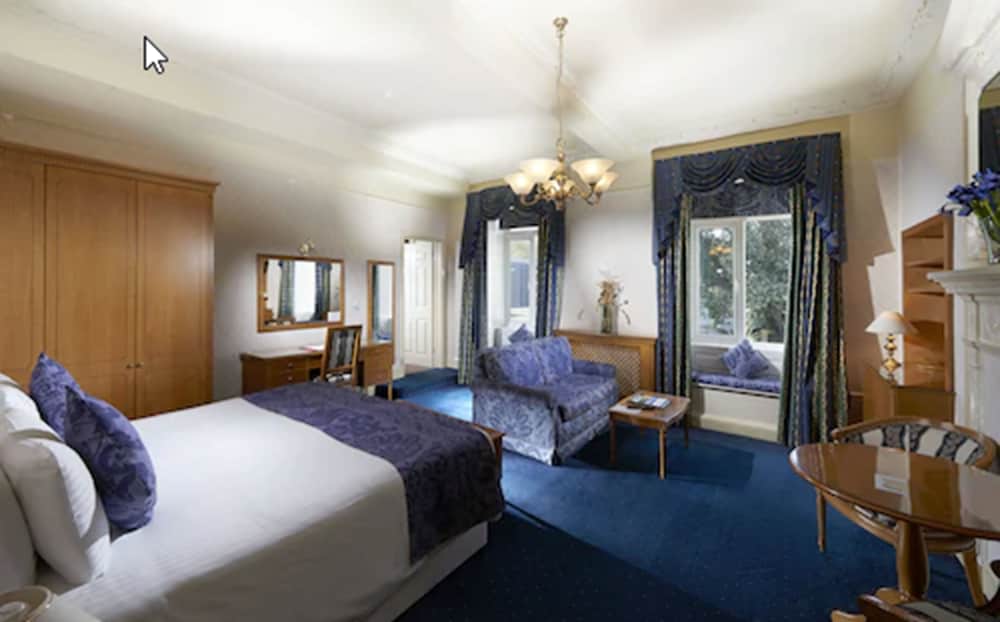 Les Rocquettes Hotel 11/49