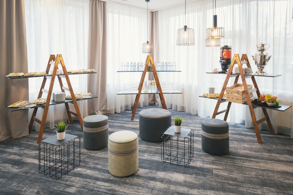 Vienna House Easy by Wyndham Bratislava 18/38