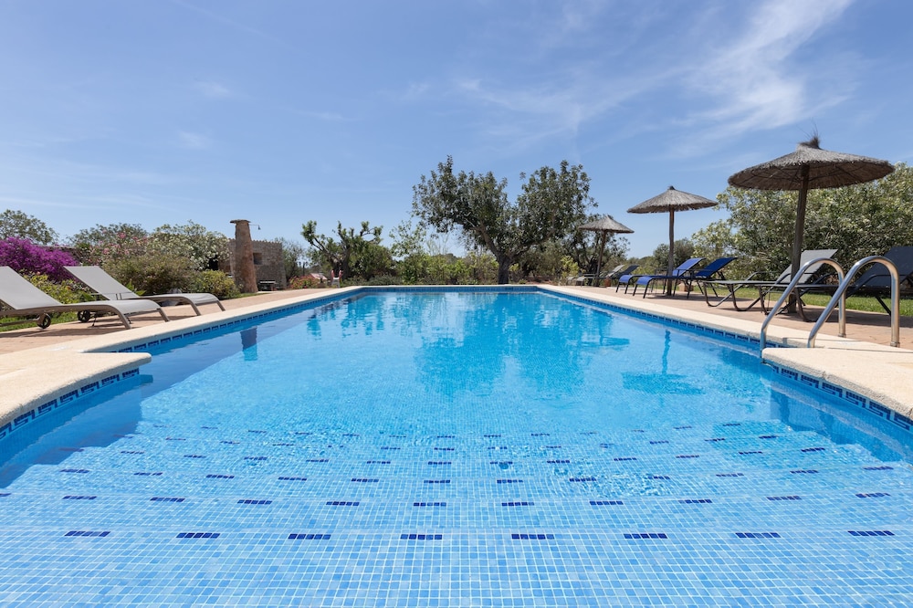 Finca Son Marimon - Adults Only 22/50