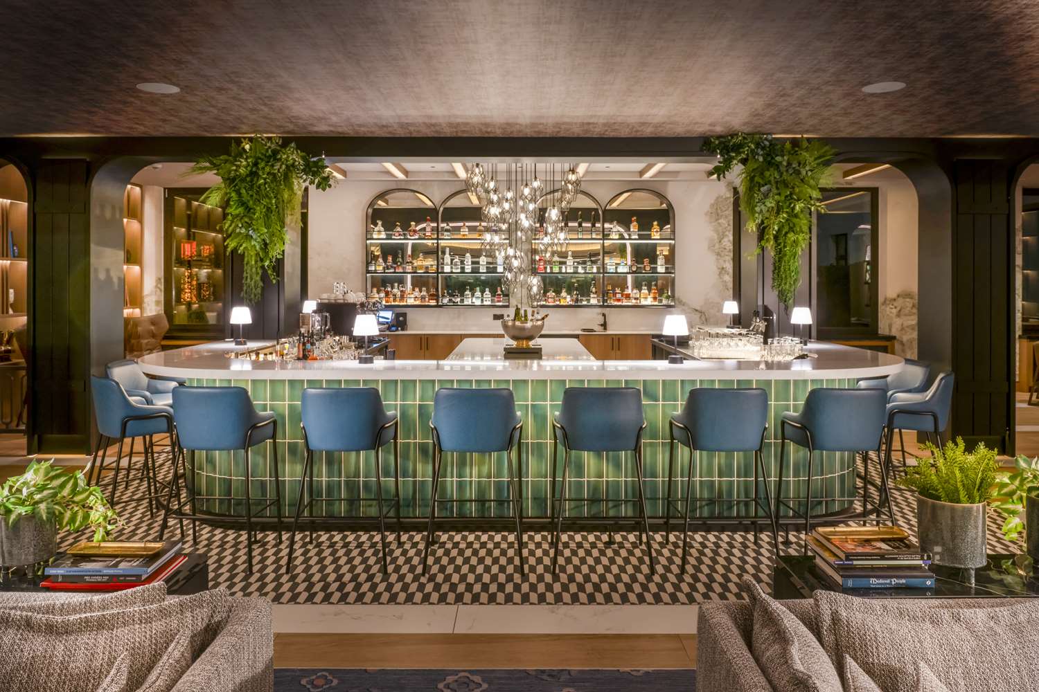 DoubleTree by Hilton Berlin Ku’damm 40/43