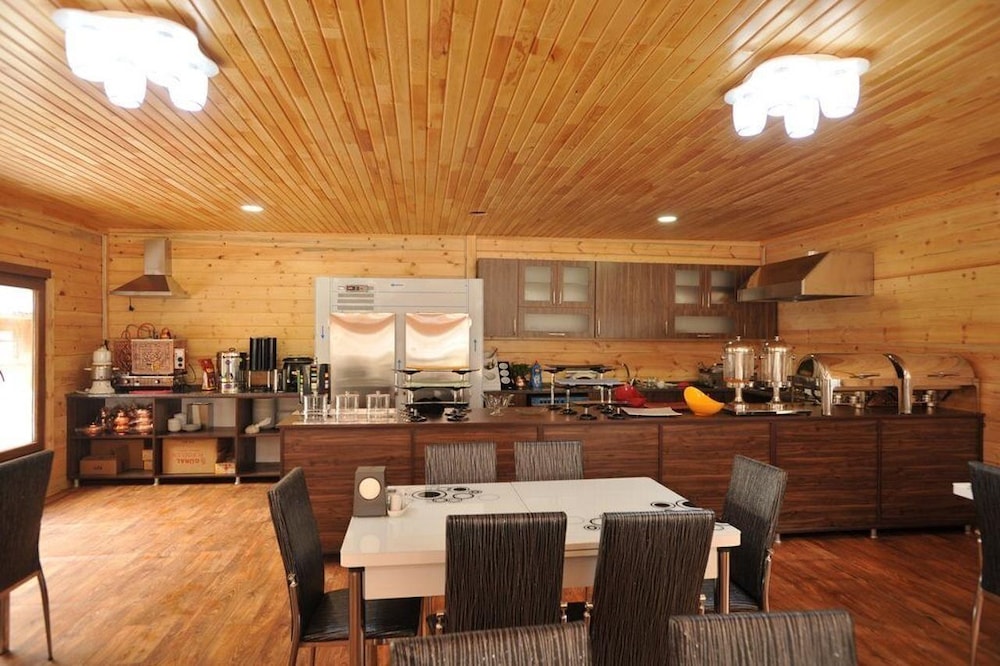 SEKERSU HOTEL UZUNGOL 30/50