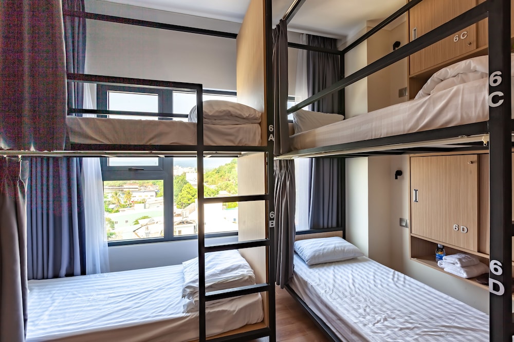 an phu hotel hostel
