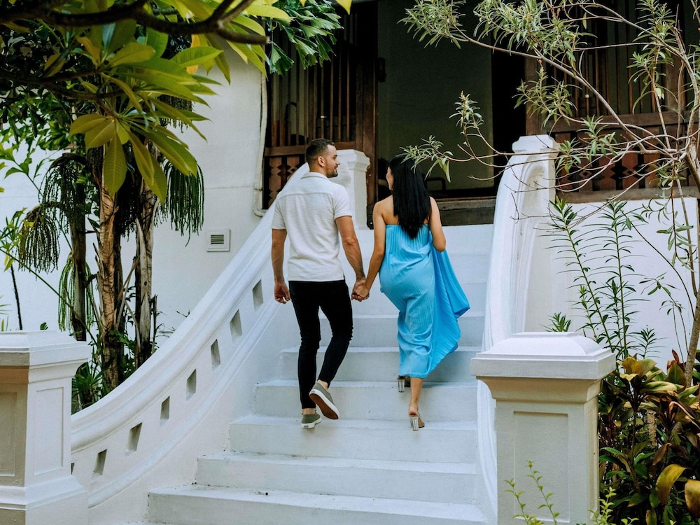3 Nagas Hotel Luang Prabang - MGallery Collection 8/50
