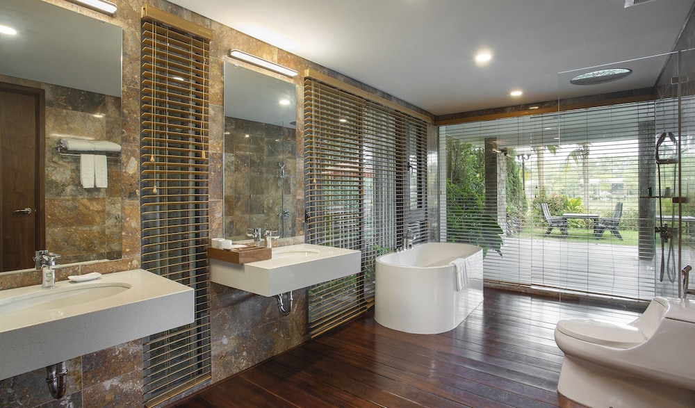 Flamingo Dai Lai Resort Managed by Flamingo Hotels & Resorts 46/46