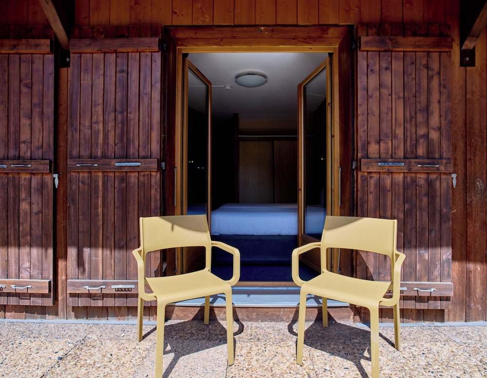 Hotel Les Grangettes 39/47