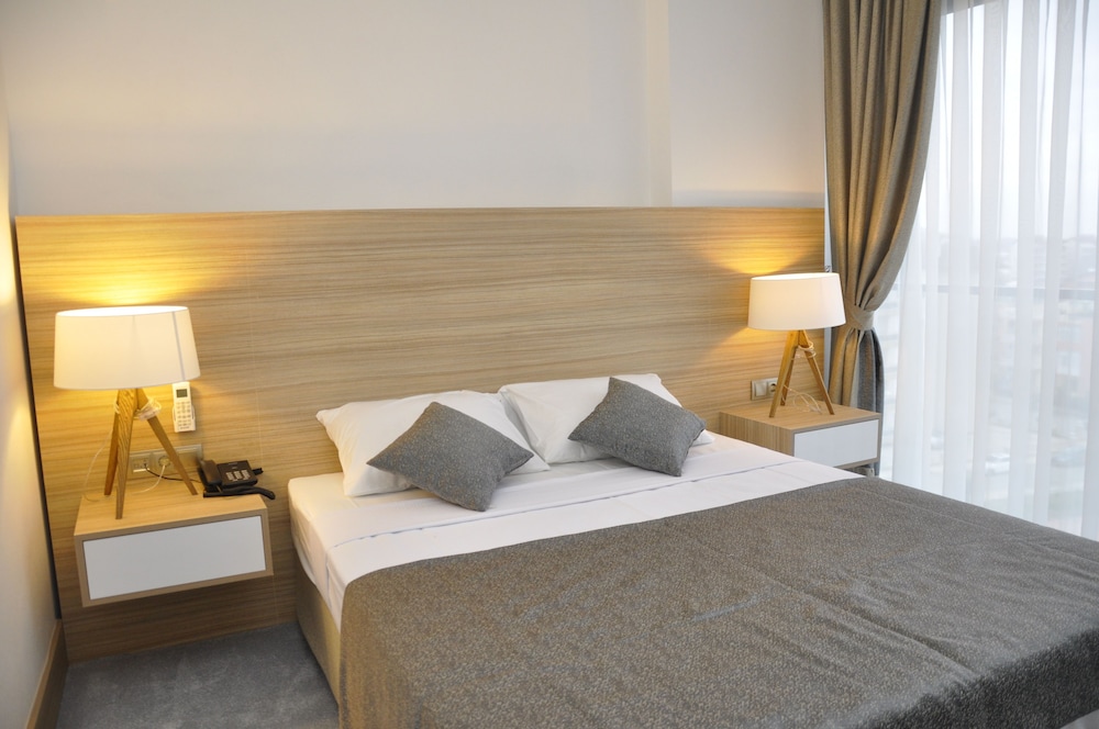 Ozyigit Otel 12/53