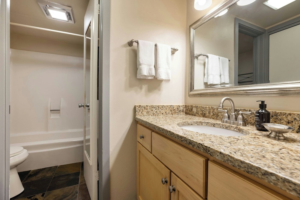Aspenwood a Destination by Hyatt Residence 79/80