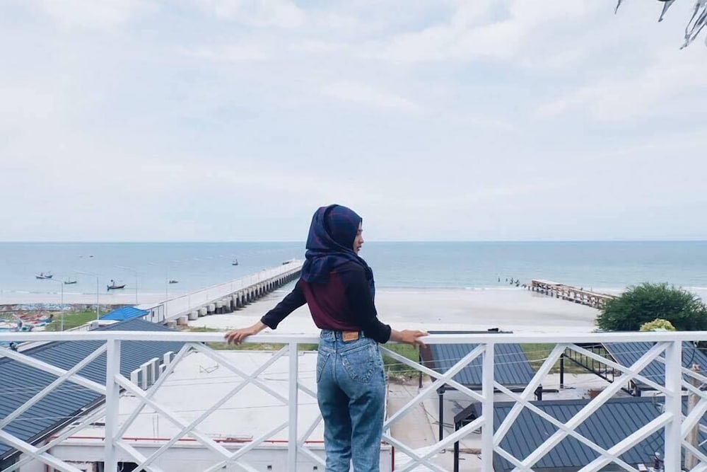Jetty Huahin Hostel 42/77