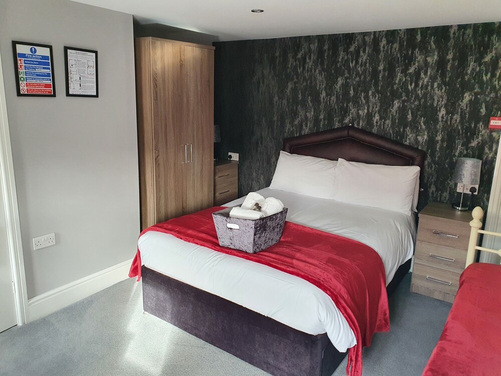The Braemar Hotel 15/50