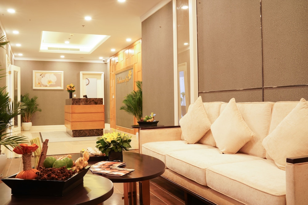 Vinpearl Beachfront Nha Trang 46/74
