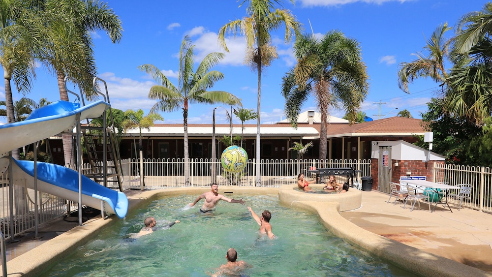 Billabong Lodge Motel 42/65