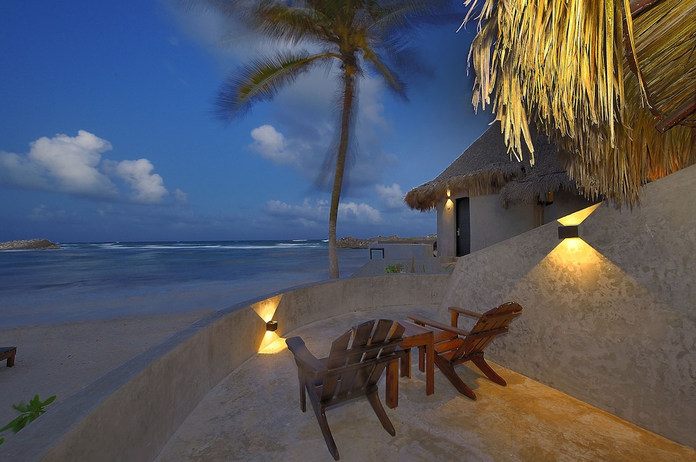 Maya Tulum Resort Wellness And Retreat 50/86