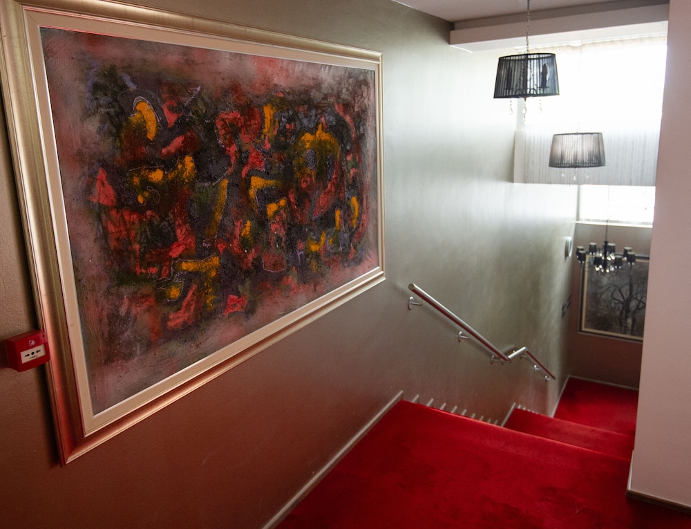 Hotel Grande Casa a 4 Htl 16/50