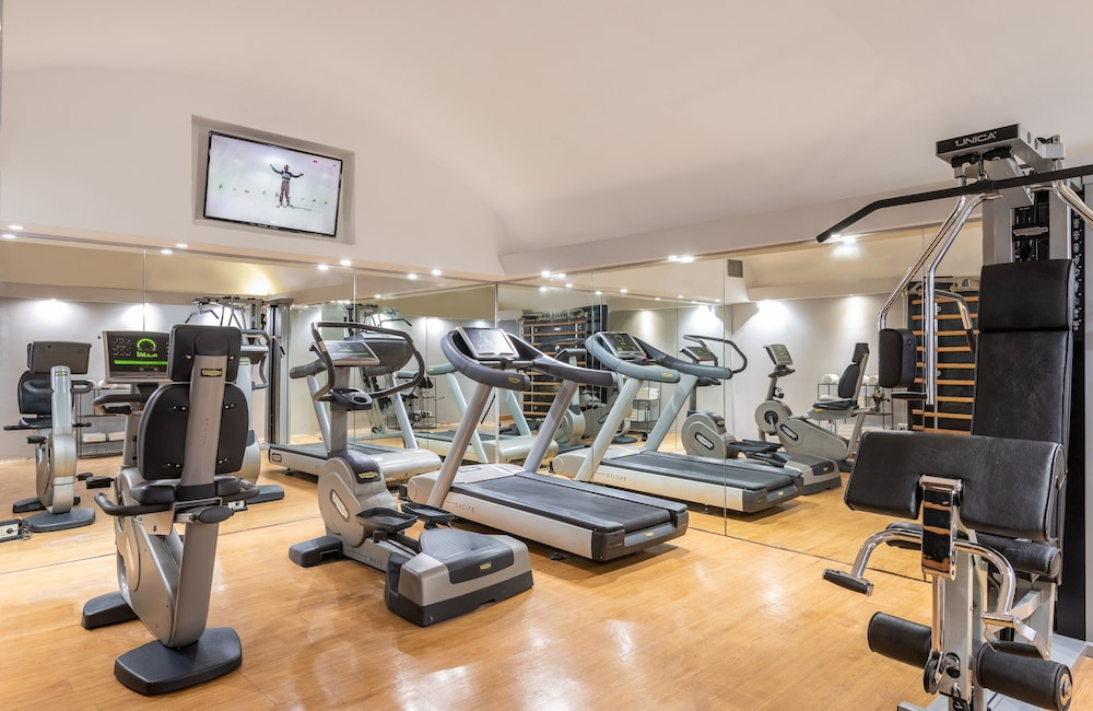 Leonardo Boutique Hotel Rome Termini 34/64