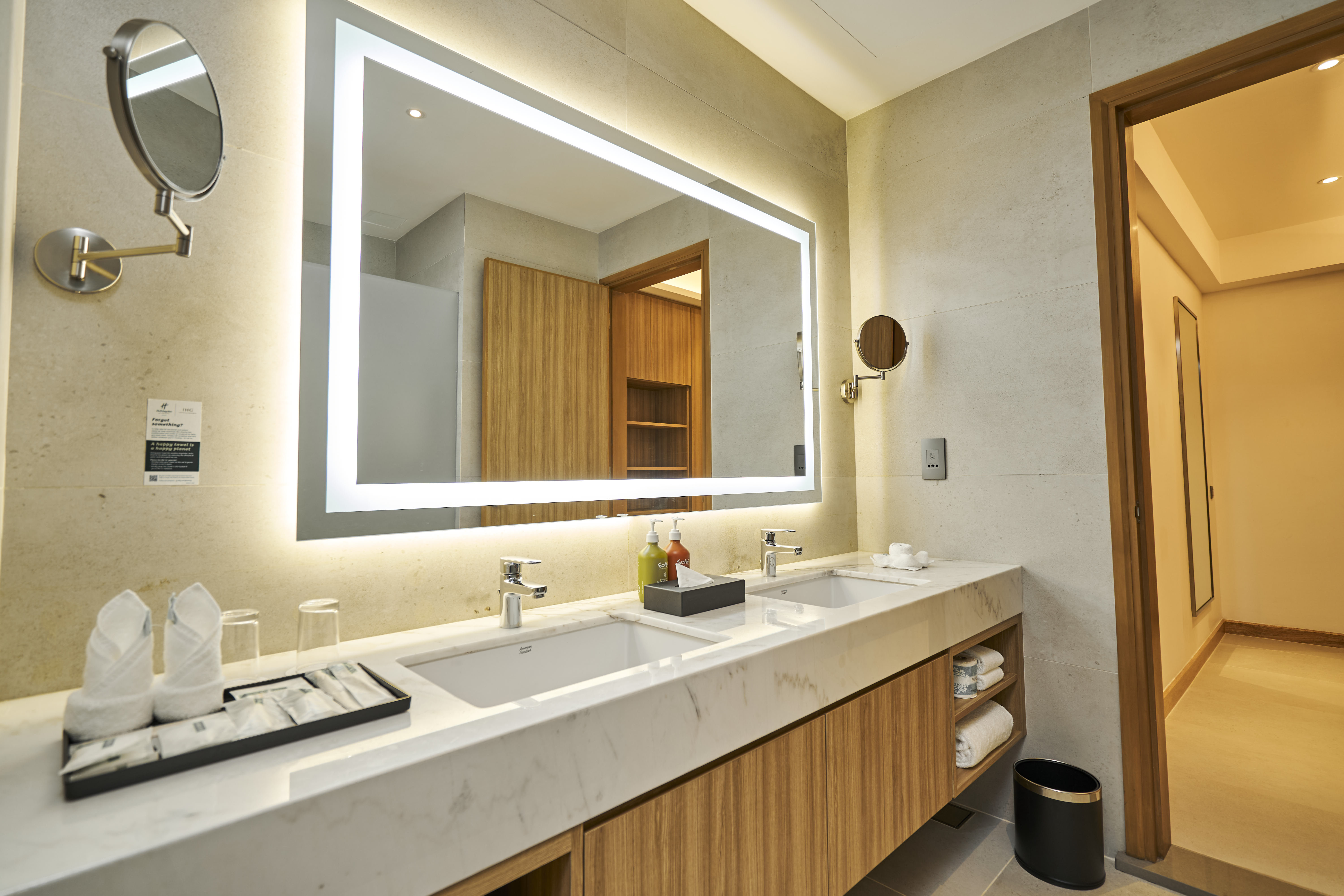 Holiday Inn Sepang Airport 48/50
