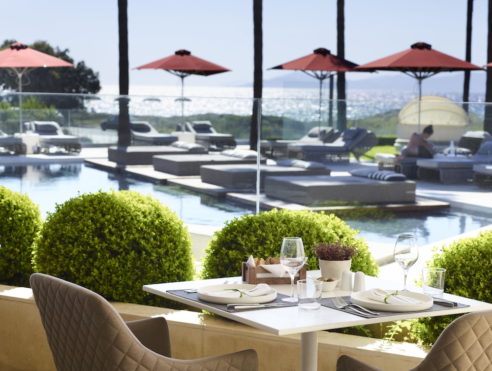 Aqua Blu Boutique Hotel and Spa - Adults Only 58/70