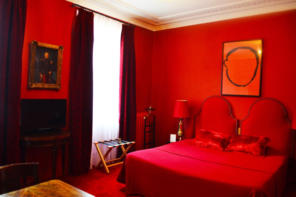 Hotel Windsor Home Paris 10/50