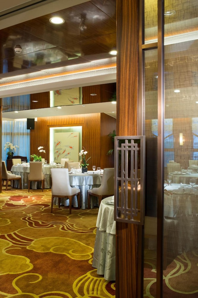 Lhermitage Hotel Shenzhen 15/50