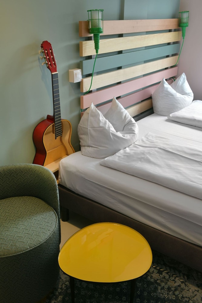 Hotel BIRGIT Berlin Mitte 24/61