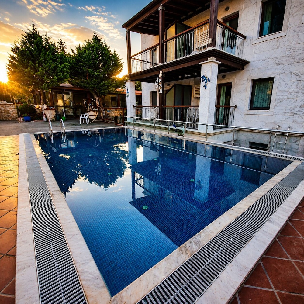 Bodrum Stone House Hotel 28/50